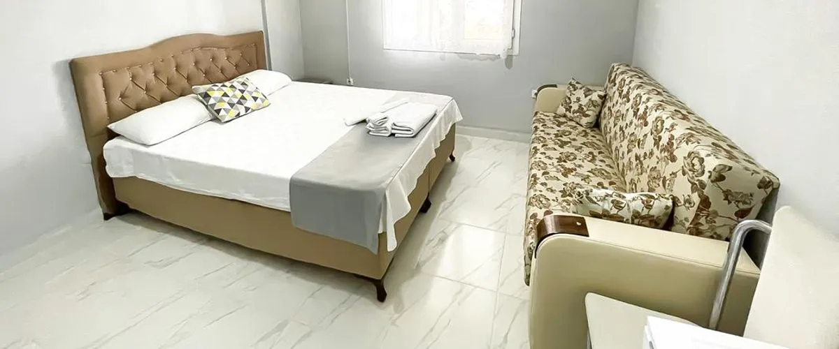 Photo - Pia Butik Otel Sığacık