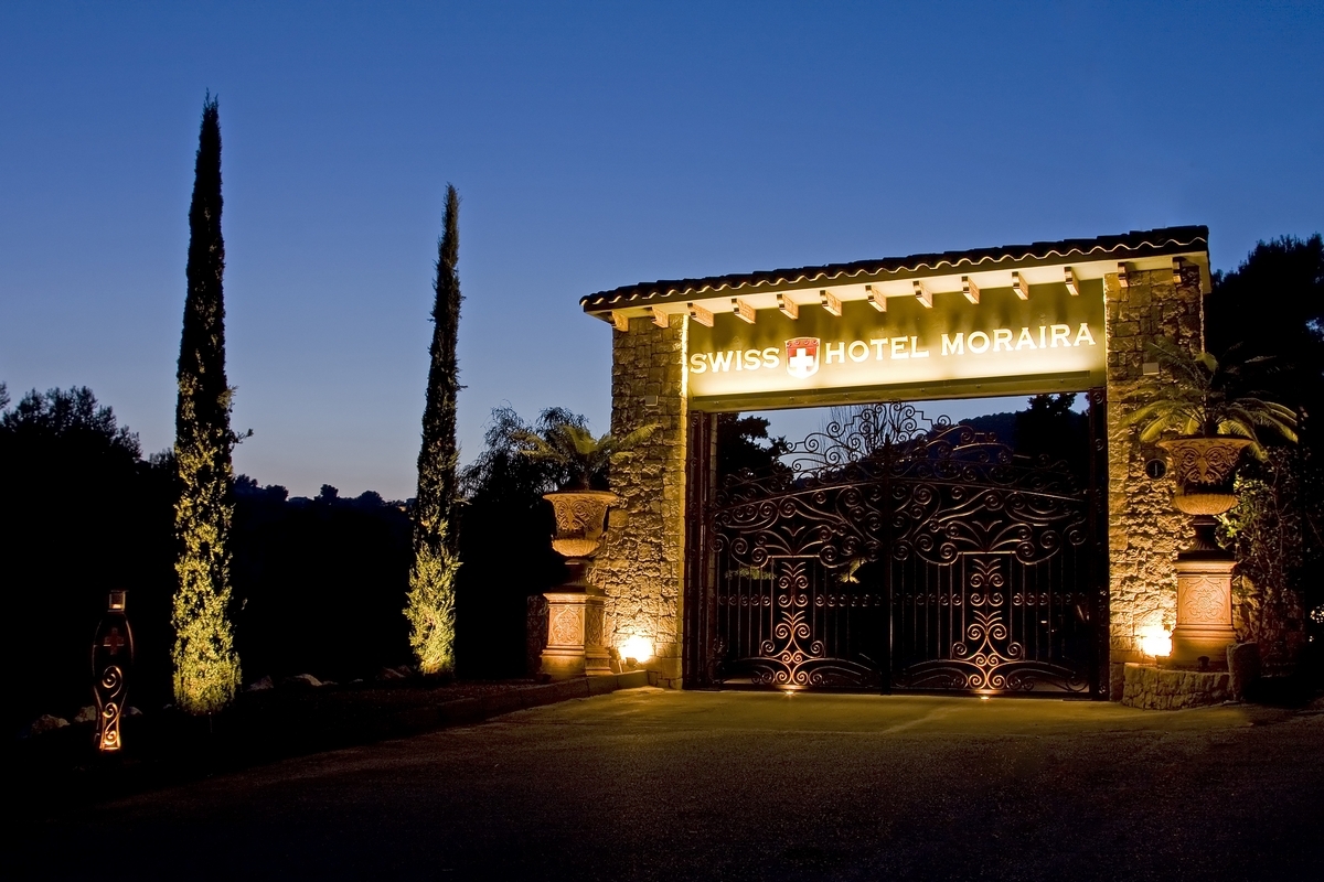 Photo - SWISS MORAIRA HOTEL & SPA - Adults only