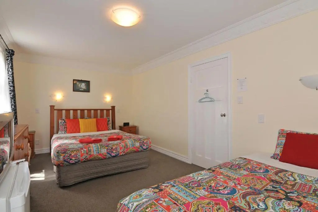 Photo - Richmond Guest House