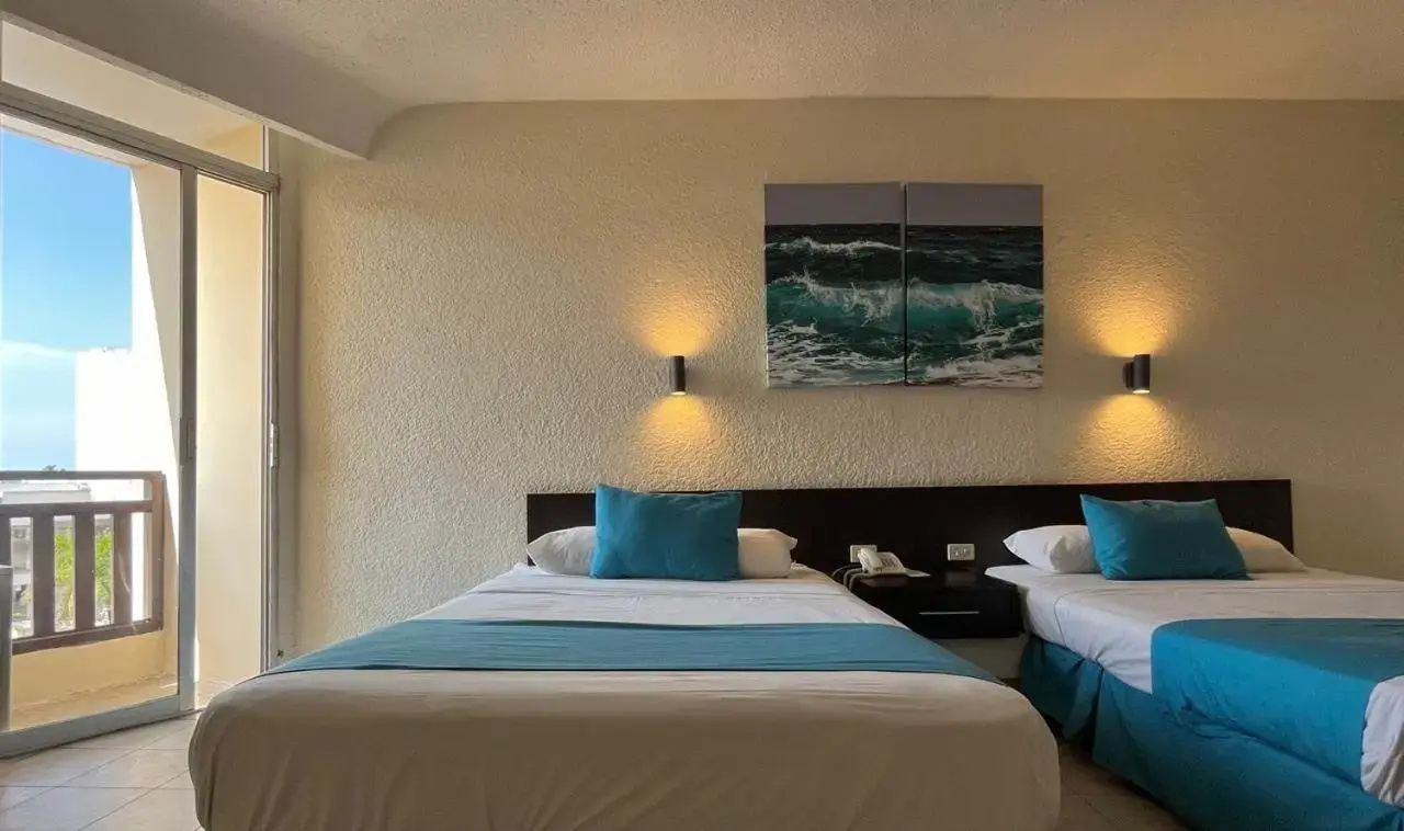 Foto - Howard Johnson by Wyndham Veracruz
