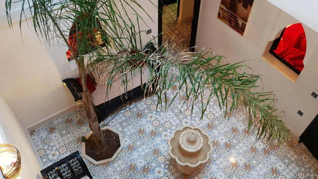 Foto - Riad Africa