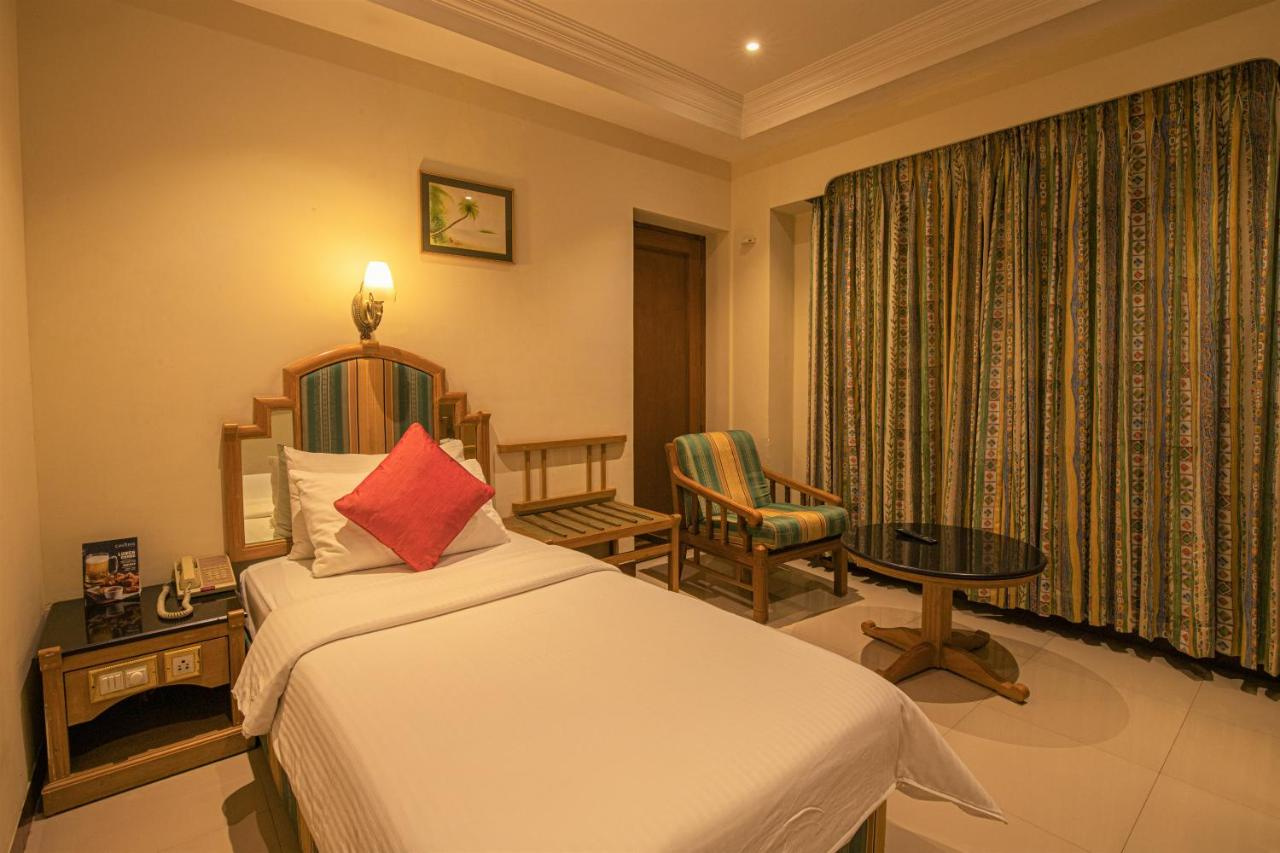Photo - Hotel CAG Pride
