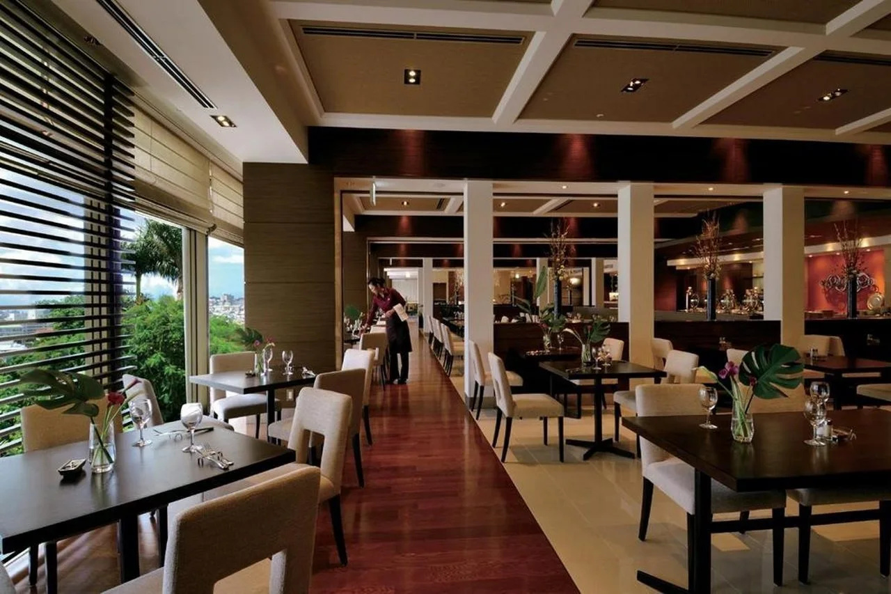 Foto - Novotel Okinawa Naha