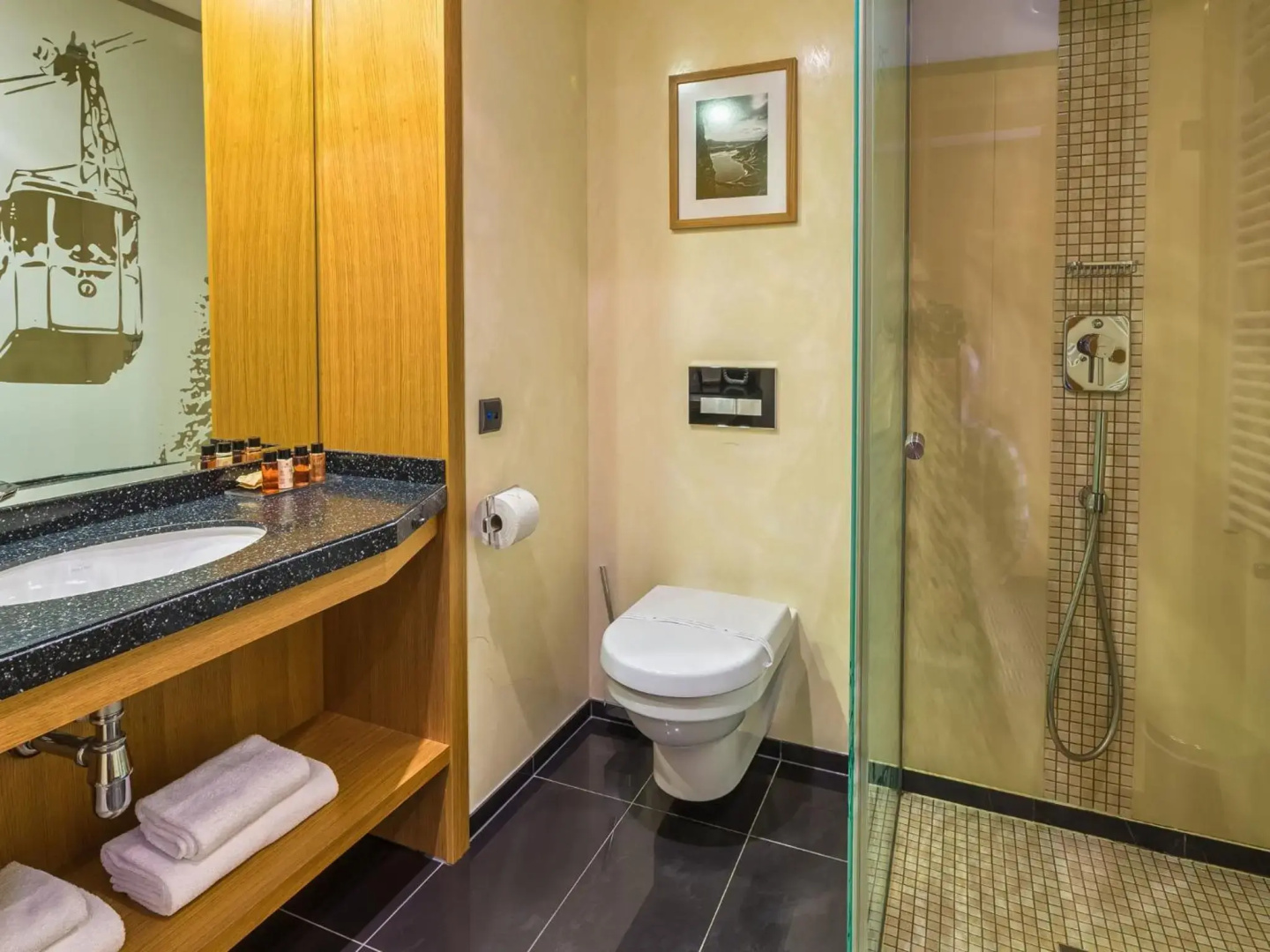 Foto - Hotel Grand Nosalowy Dwor
