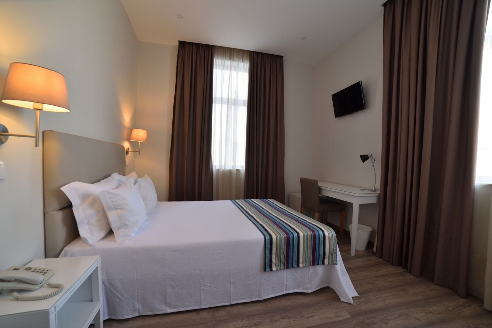 Photo - Porto Domus Hotel