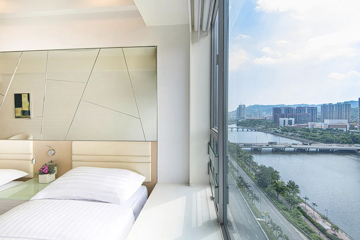 Foto - Regal Riverside Hotel