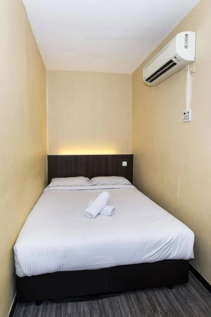 Foto - Smile Hotel Cheras Pudu KL