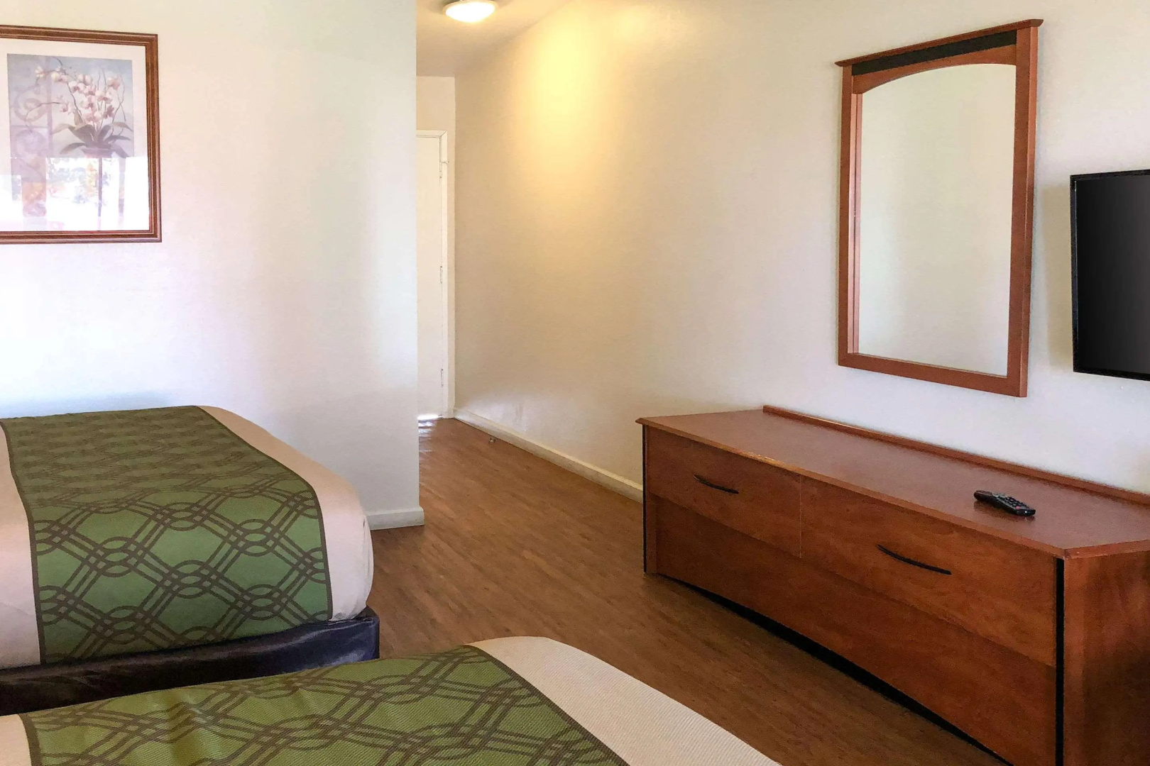 Foto - Garden Inn & Suites Oakland Airport
