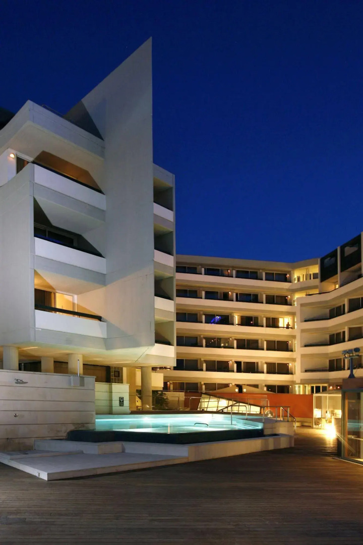 Photo - Aquila Porto Rethymno