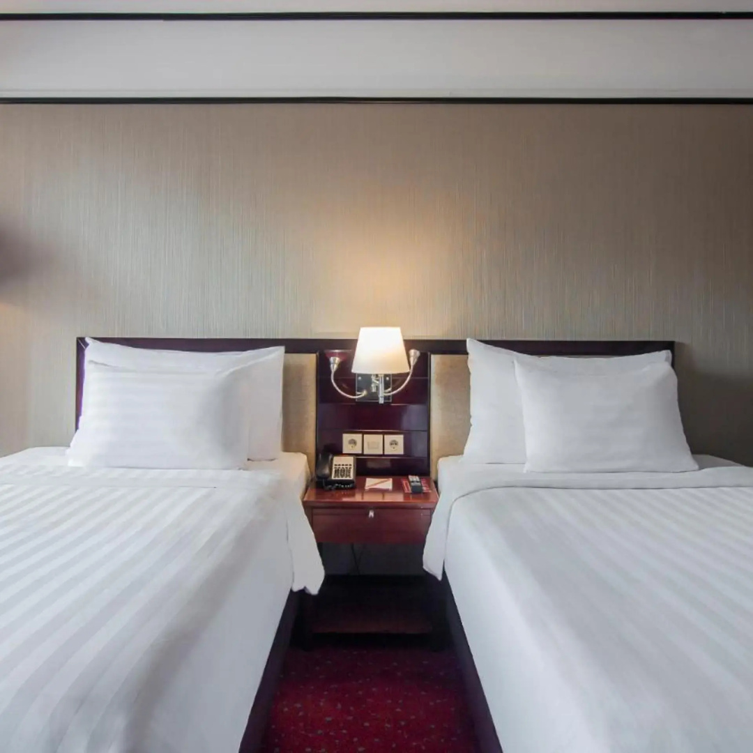 Foto - Redtop Hotel & Convention Center