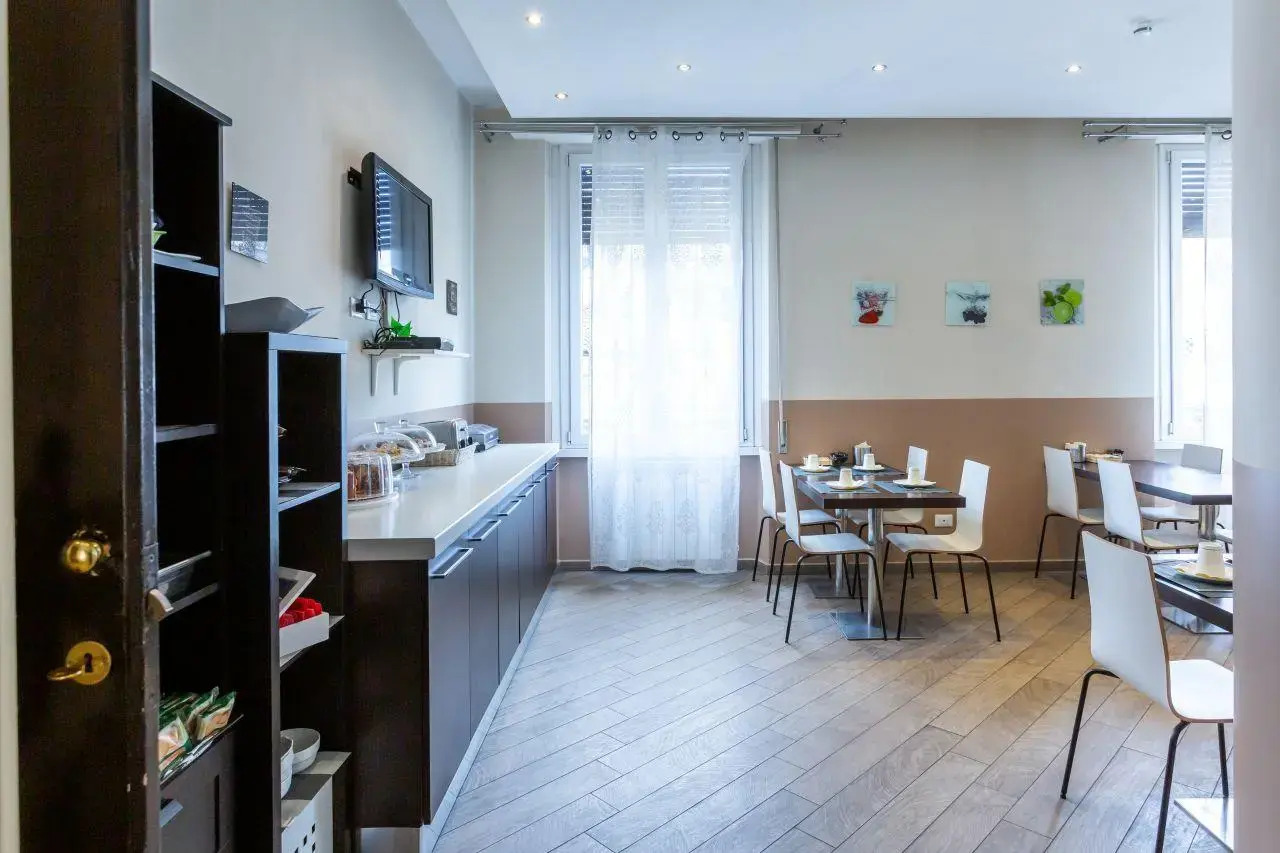 Foto - HOTIDAY Room Collection - Roma Barberini