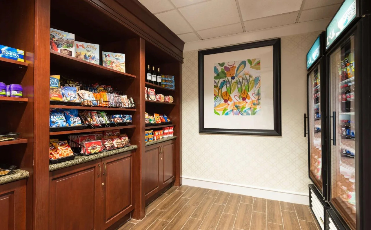 Foto - Homewood Suites by Hilton Jacksonville-South/St. Johns Ctr.