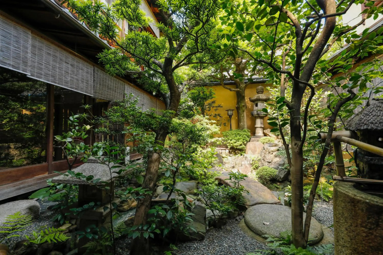 Photo - Ryokan Sanga