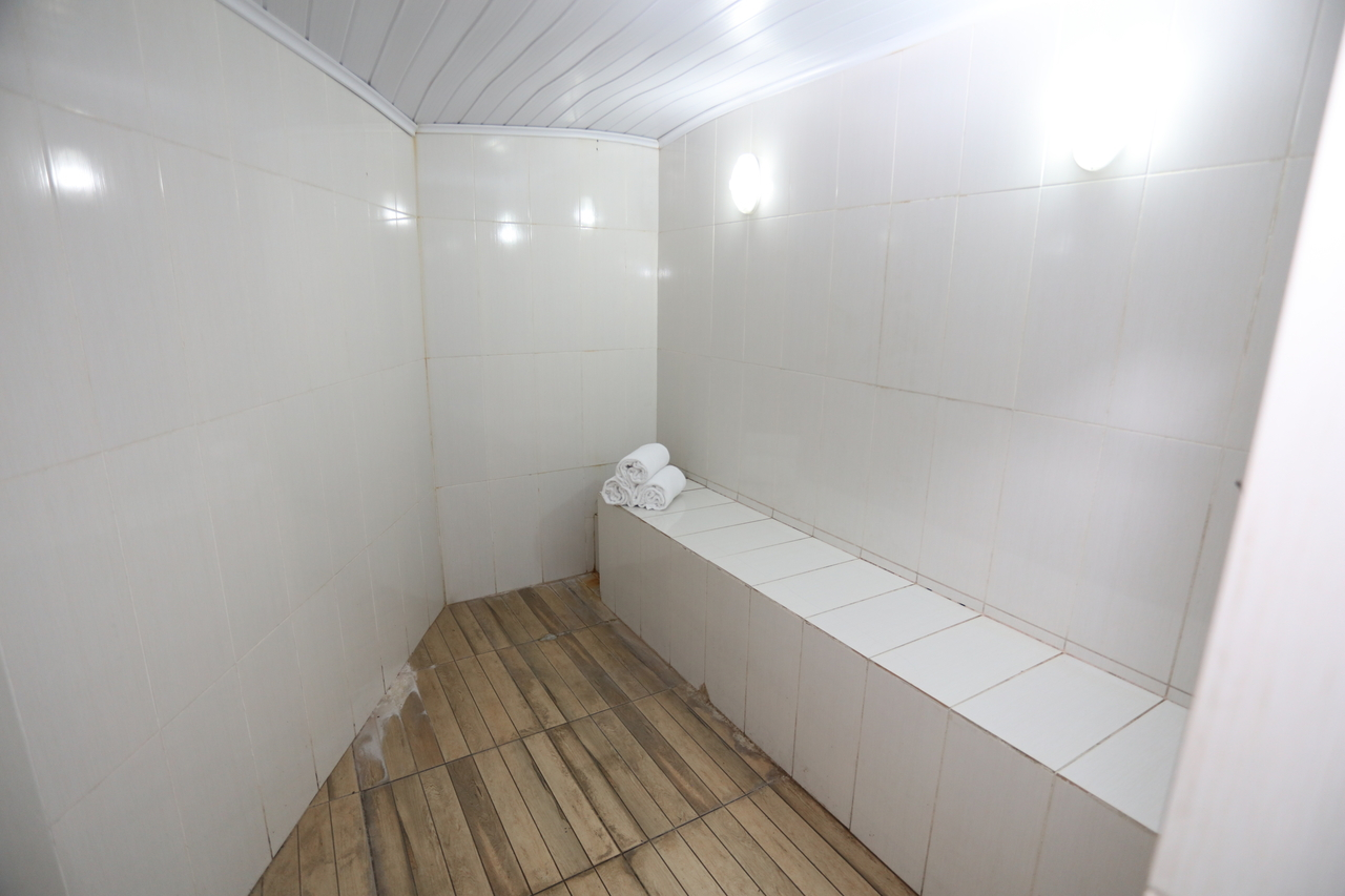 Foto - Hotel Trianon Paulista