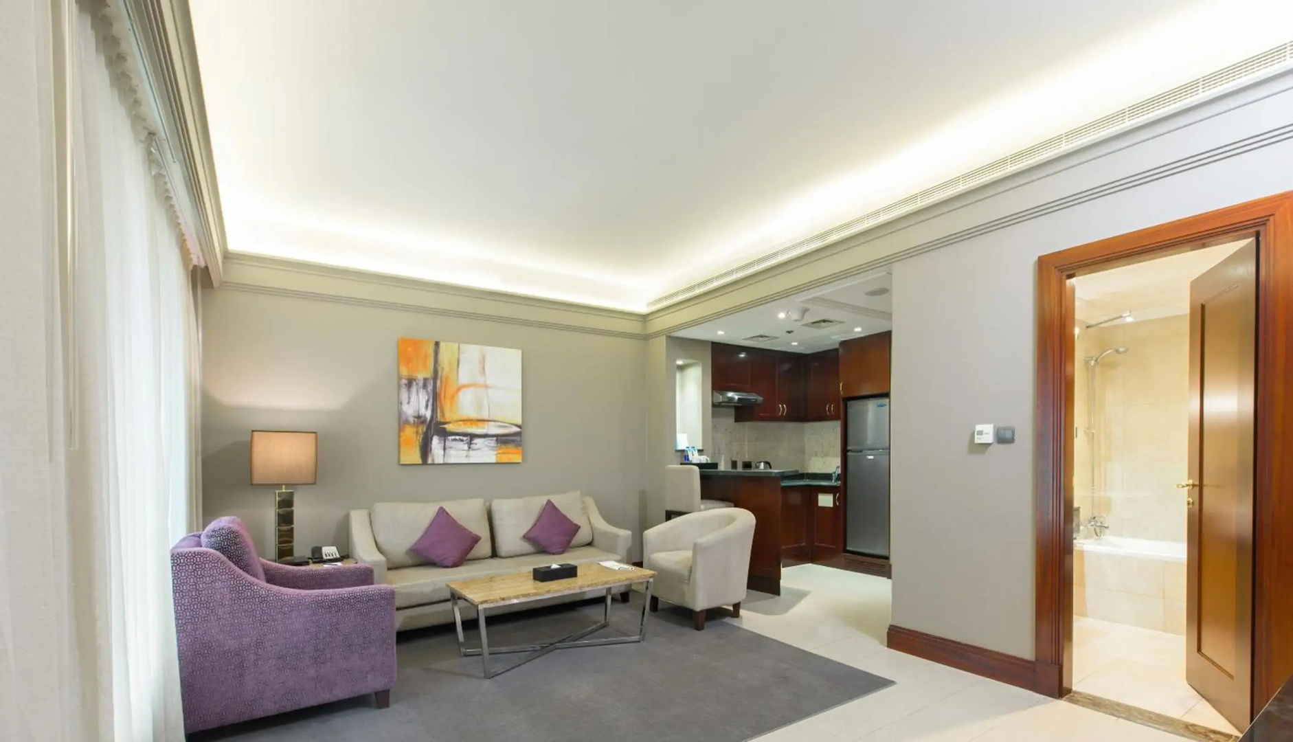 Photo - Somewhere Hotel Apartment