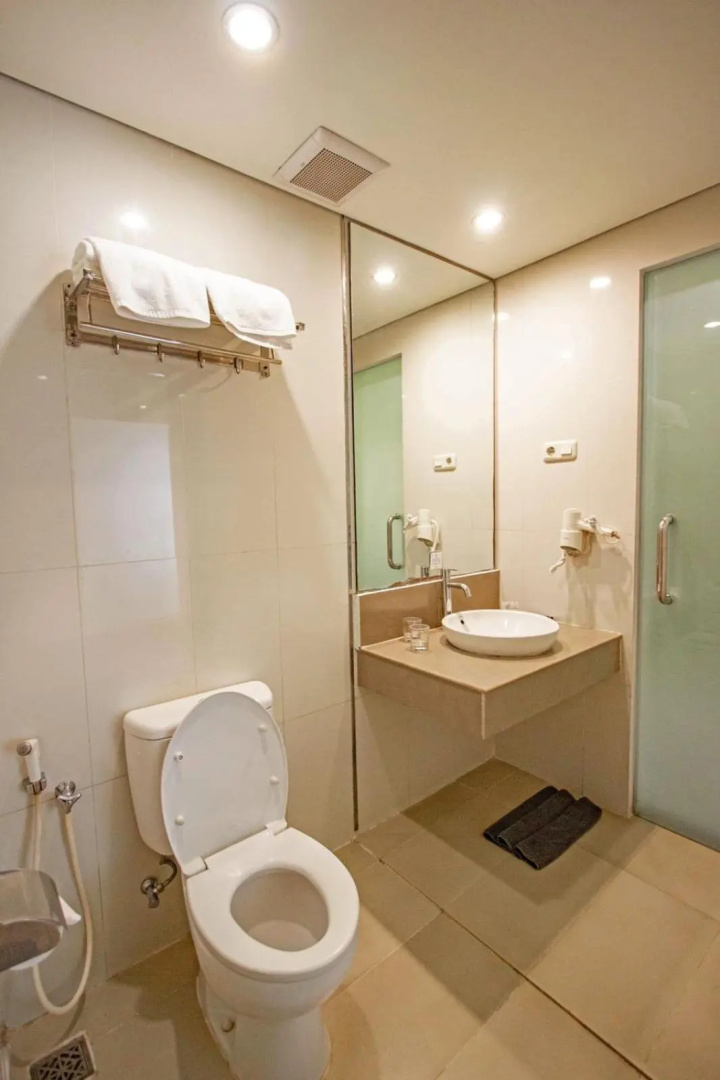Photo - Hotel FortunaGrande Malioboro (formerly Hotel Dafam Fortuna)
