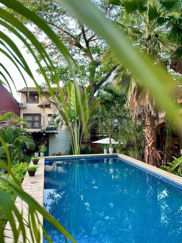 Foto - Hotel Boruca Tamarindo