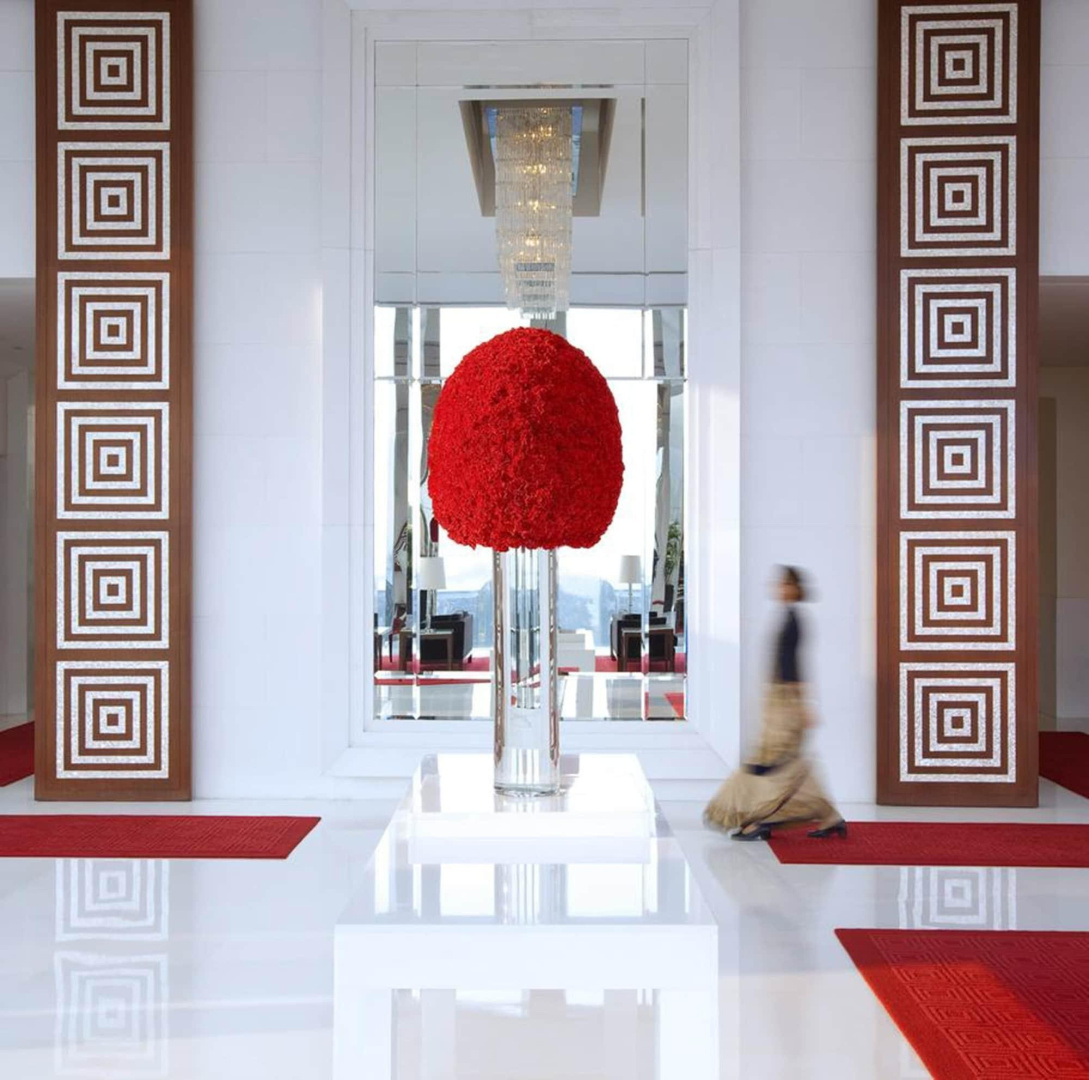 Foto - The Oberoi Gurgaon