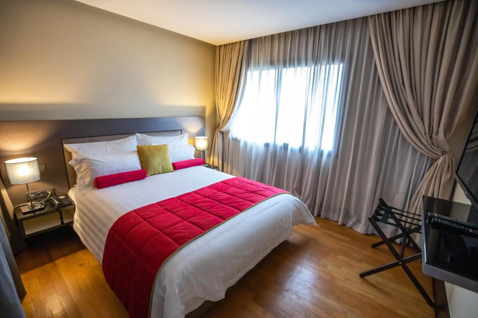 Photo - Gray Boutique Hotel Casablanca