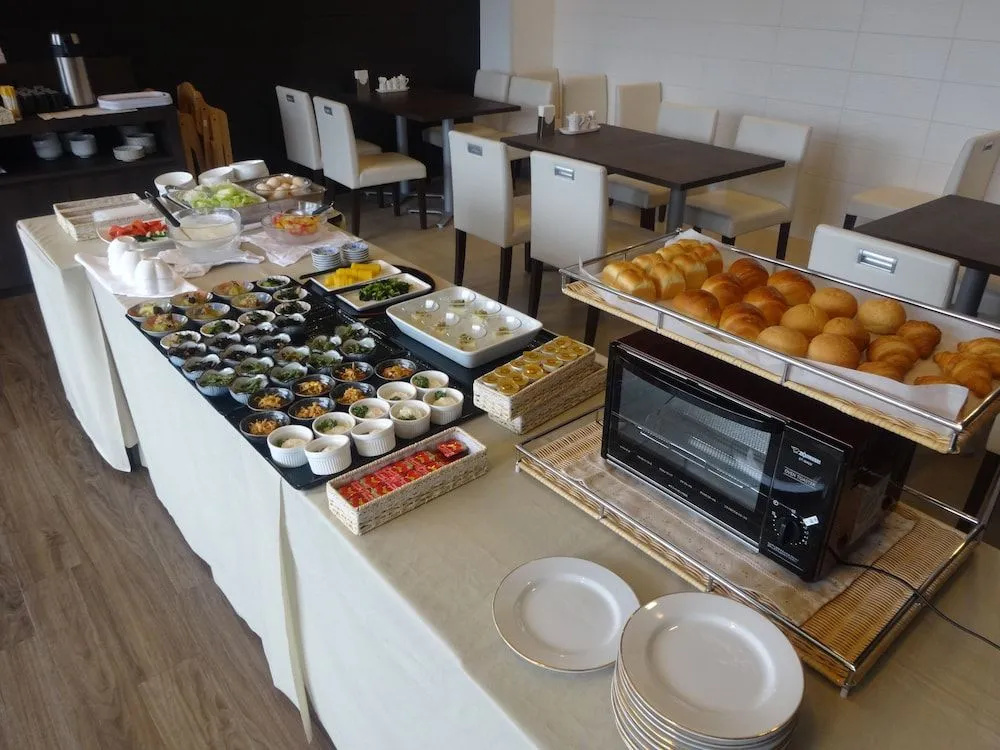 Foto - Hotel Sunroute Fukuchiyama