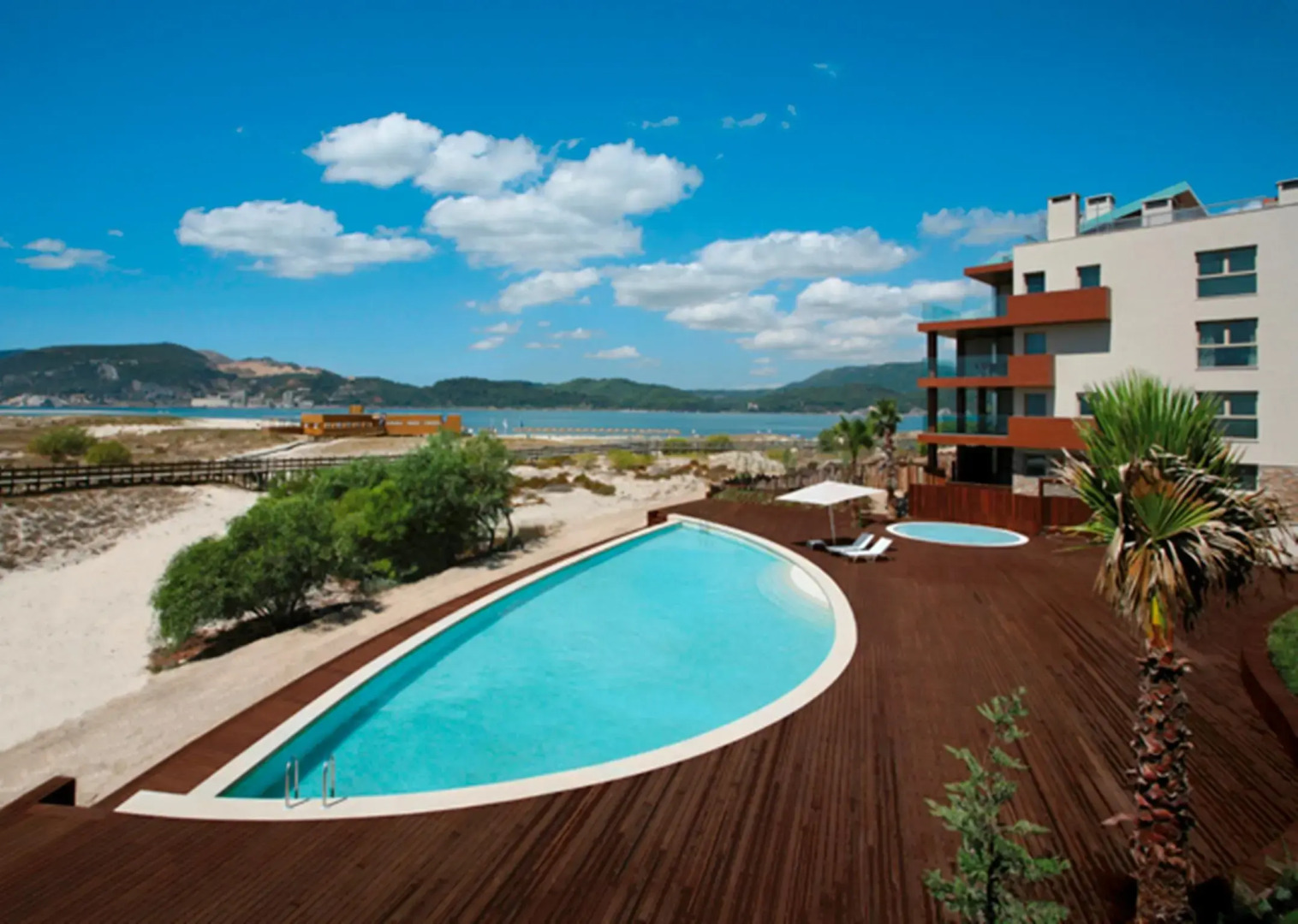 Photo - Troia Residence - Apartamentos Praia