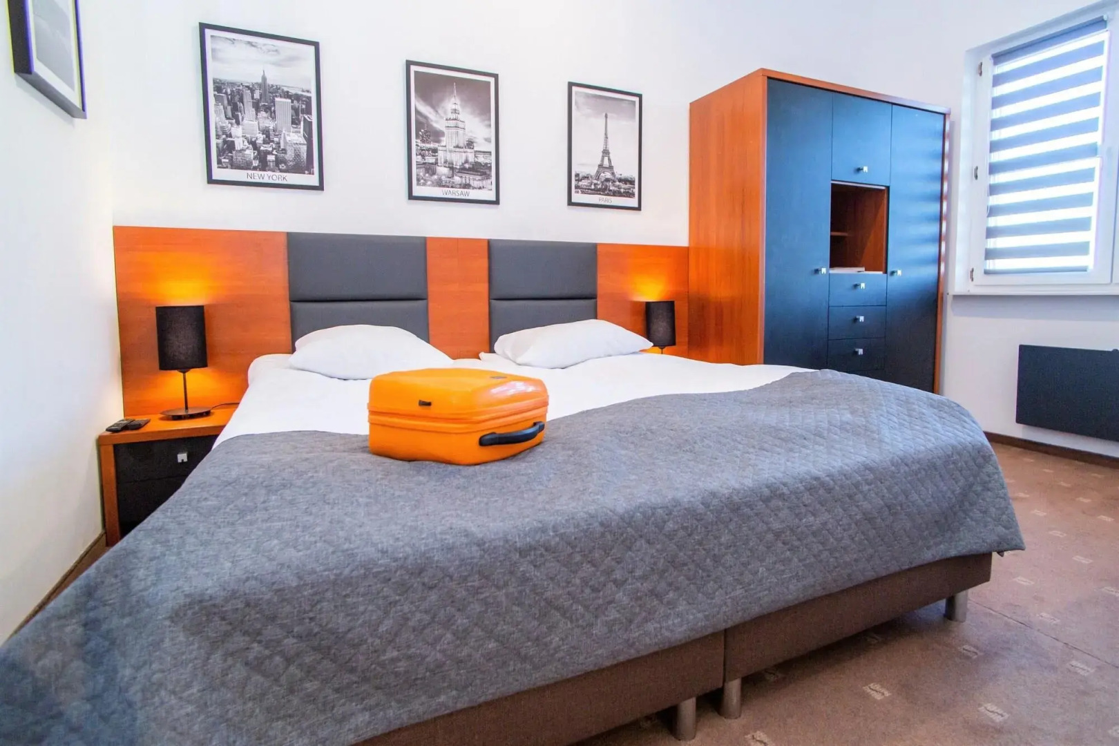 Photo - Warsaw Apartments - Apartamenty Sadyba