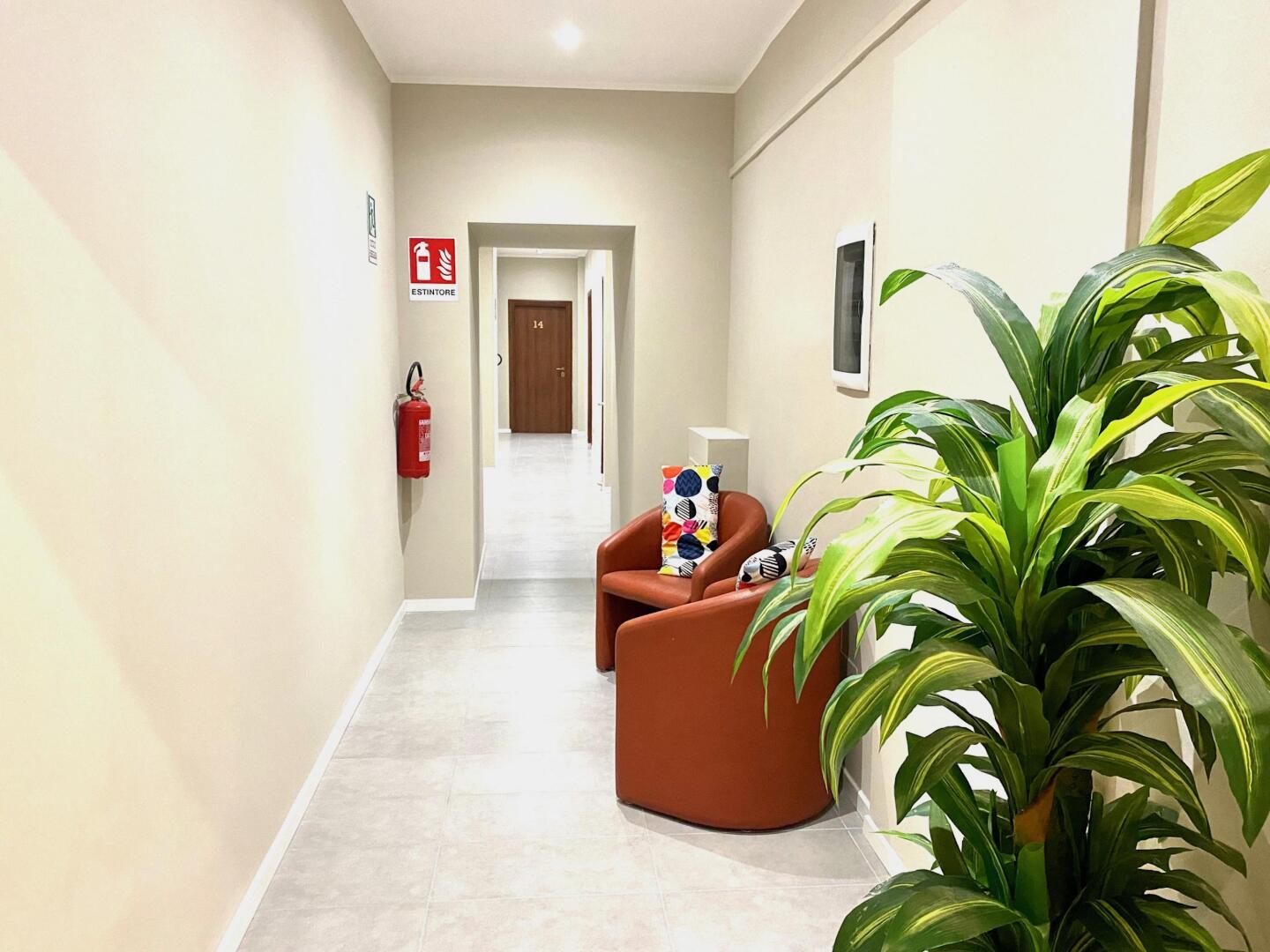 Foto - Carlo Goldoni Hotel