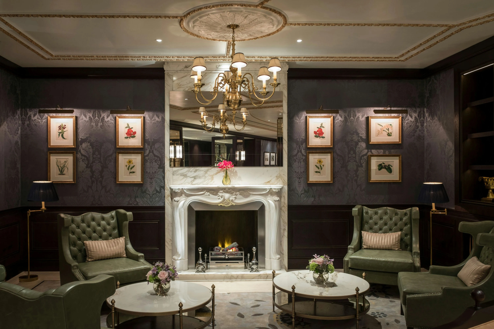 Foto - The Lanesborough, Oetker Hotels