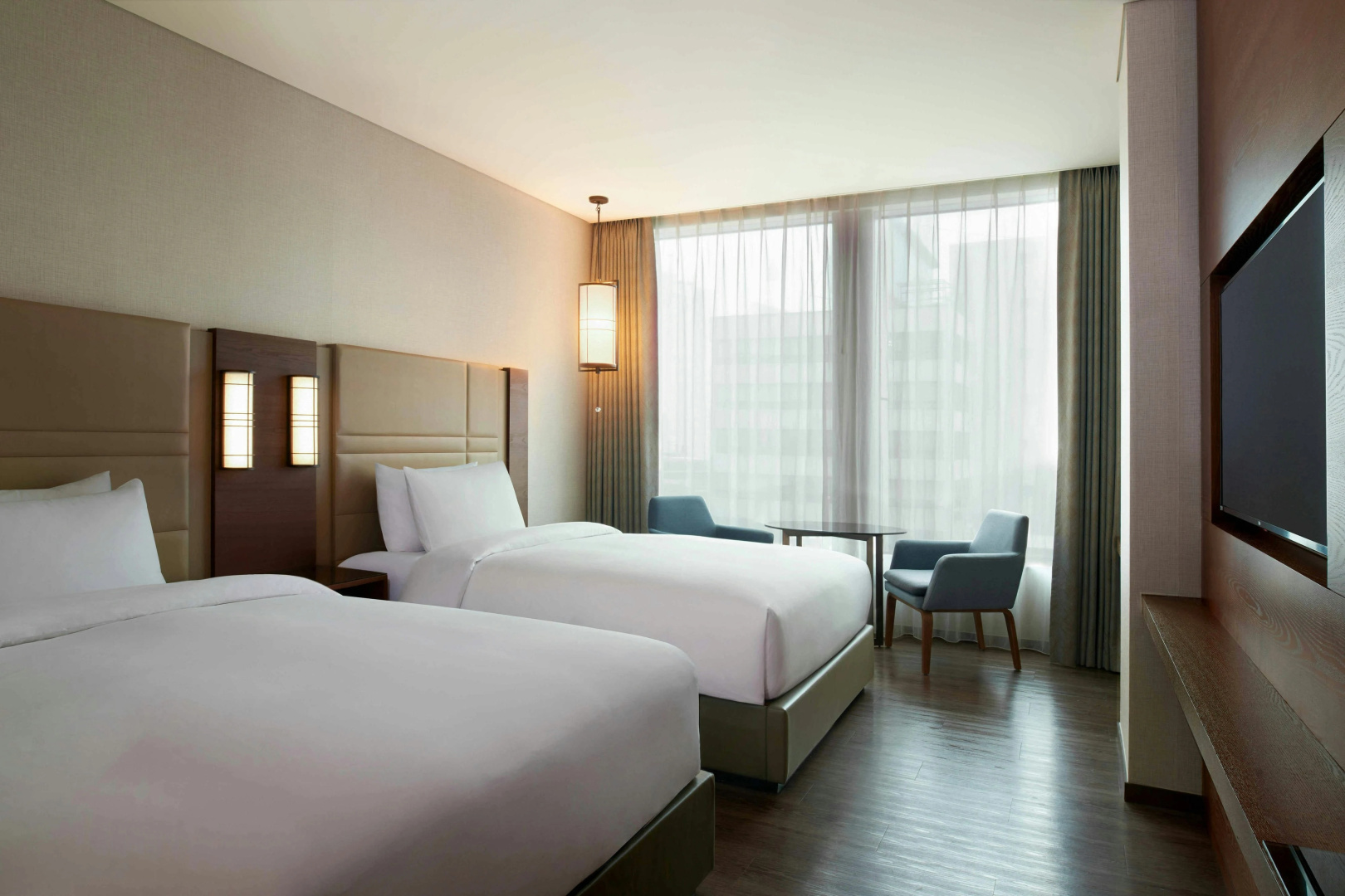 Photo - Courtyard by Marriott Seoul Myeongdong