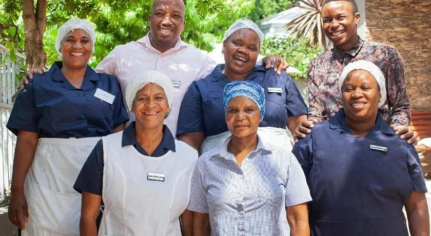 Foto - Neighbourgood Hill