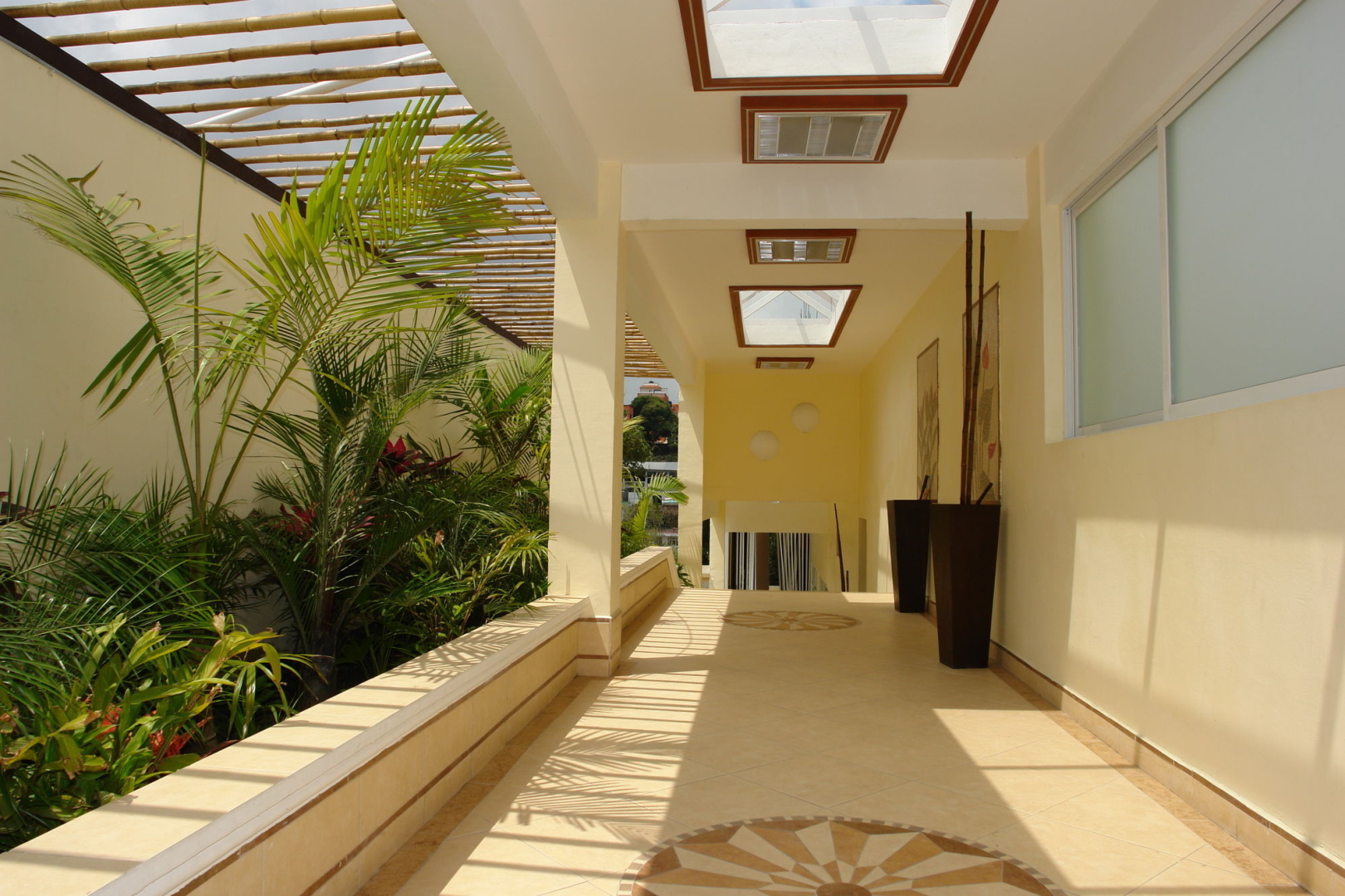 Foto - Villa Las Margaritas Caxa