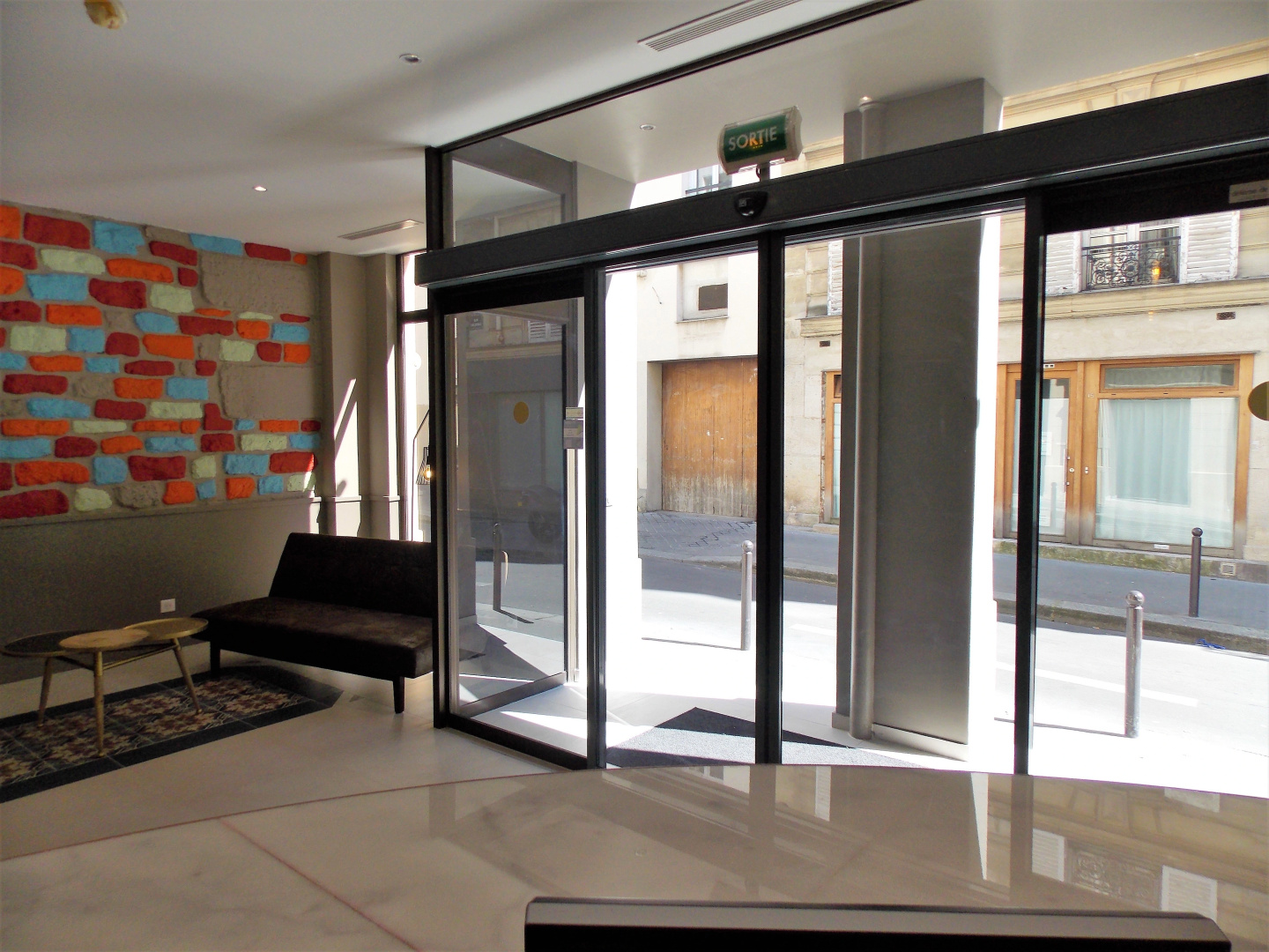 Photo - Hotel Excelsior Batignolles