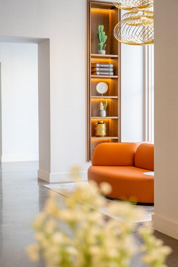 Foto - Soho Boutique Equitativa