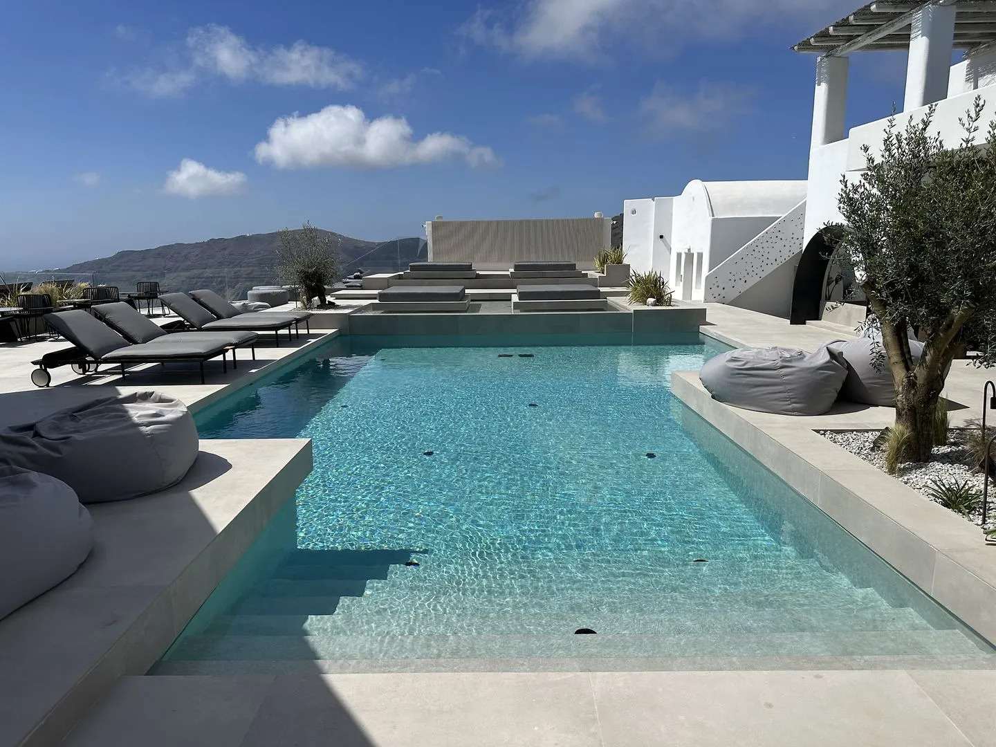 Photo - Rocabella Santorini Hotel & Spa