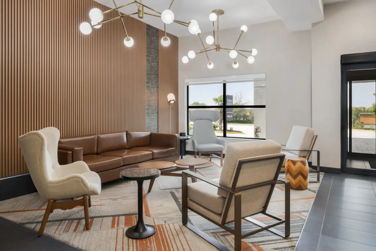 Photo - Four Points by Sheraton College Park Atlanta Airport