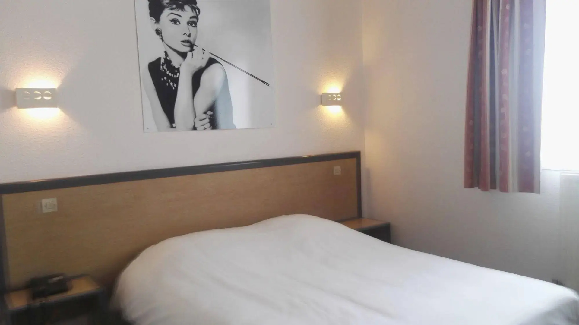 Photo - Hôtel Alliance - Proche Paris