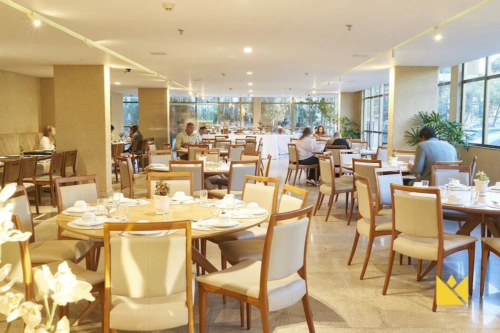 Photo - Brasilia Imperial Hotel