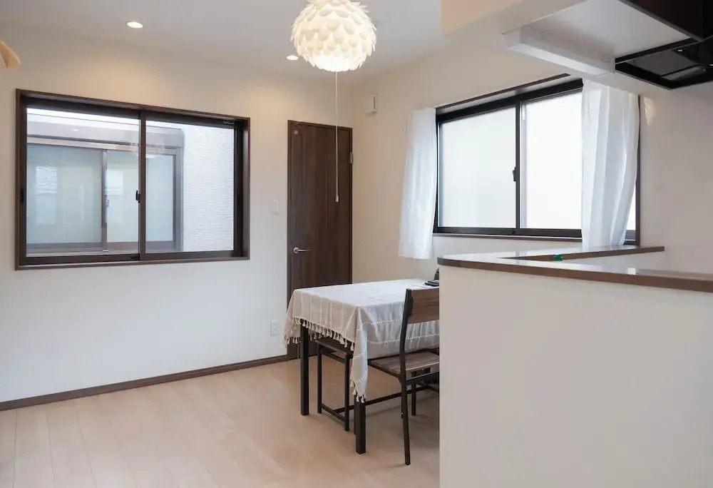 Foto - Hanastay Syakuhachi