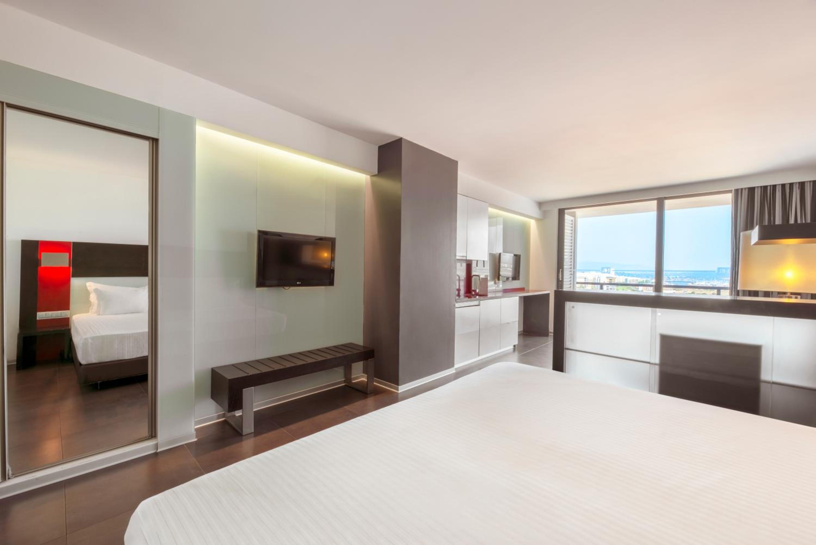 Foto - RR Hotel da Rocha