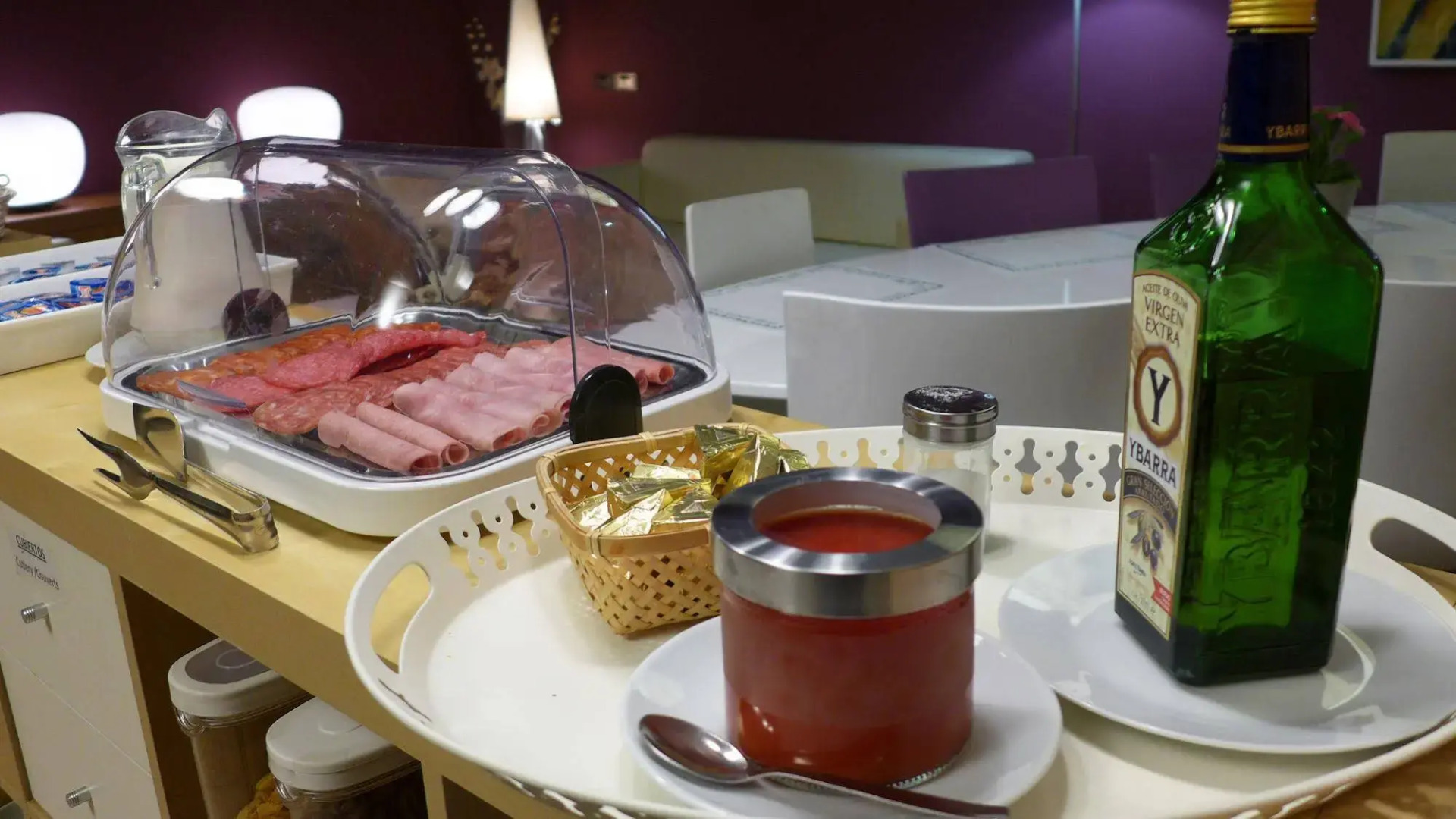 Photo - Hotel Rio Arga