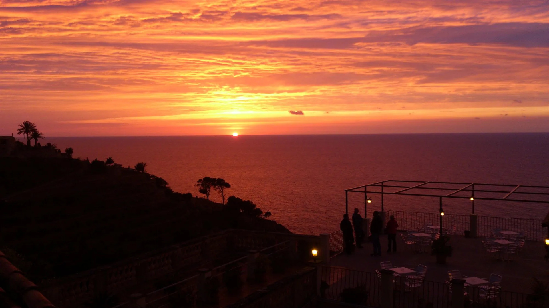 Foto - Hostal Sa Baronia