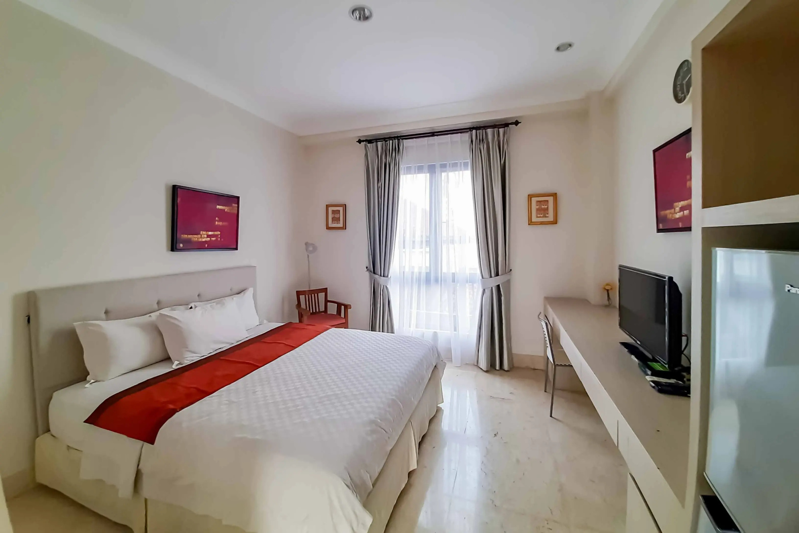 Photo - Bangka Suite Mitra RedDoorz