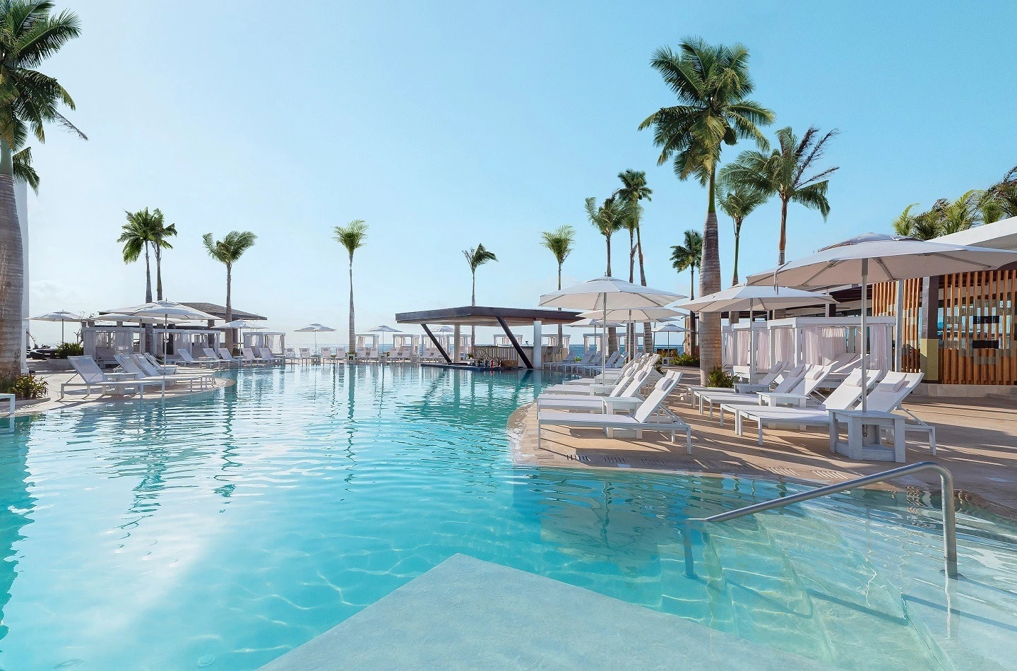 Foto - The Eden by Desire Riviera Maya All Inclusive - Couples Only