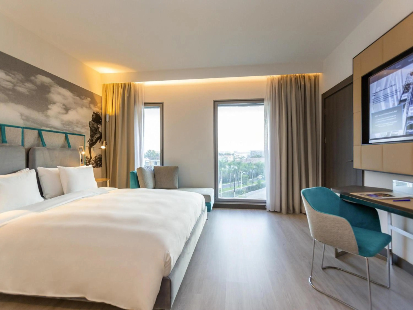 Photo - Novotel Convention And Spa