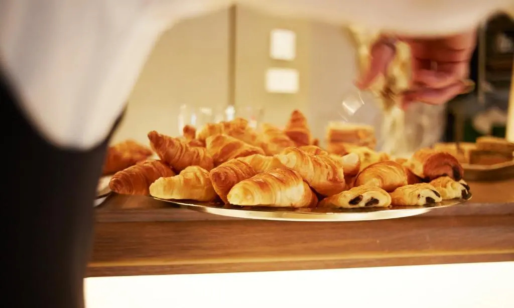 Foto - Welcome Hotel