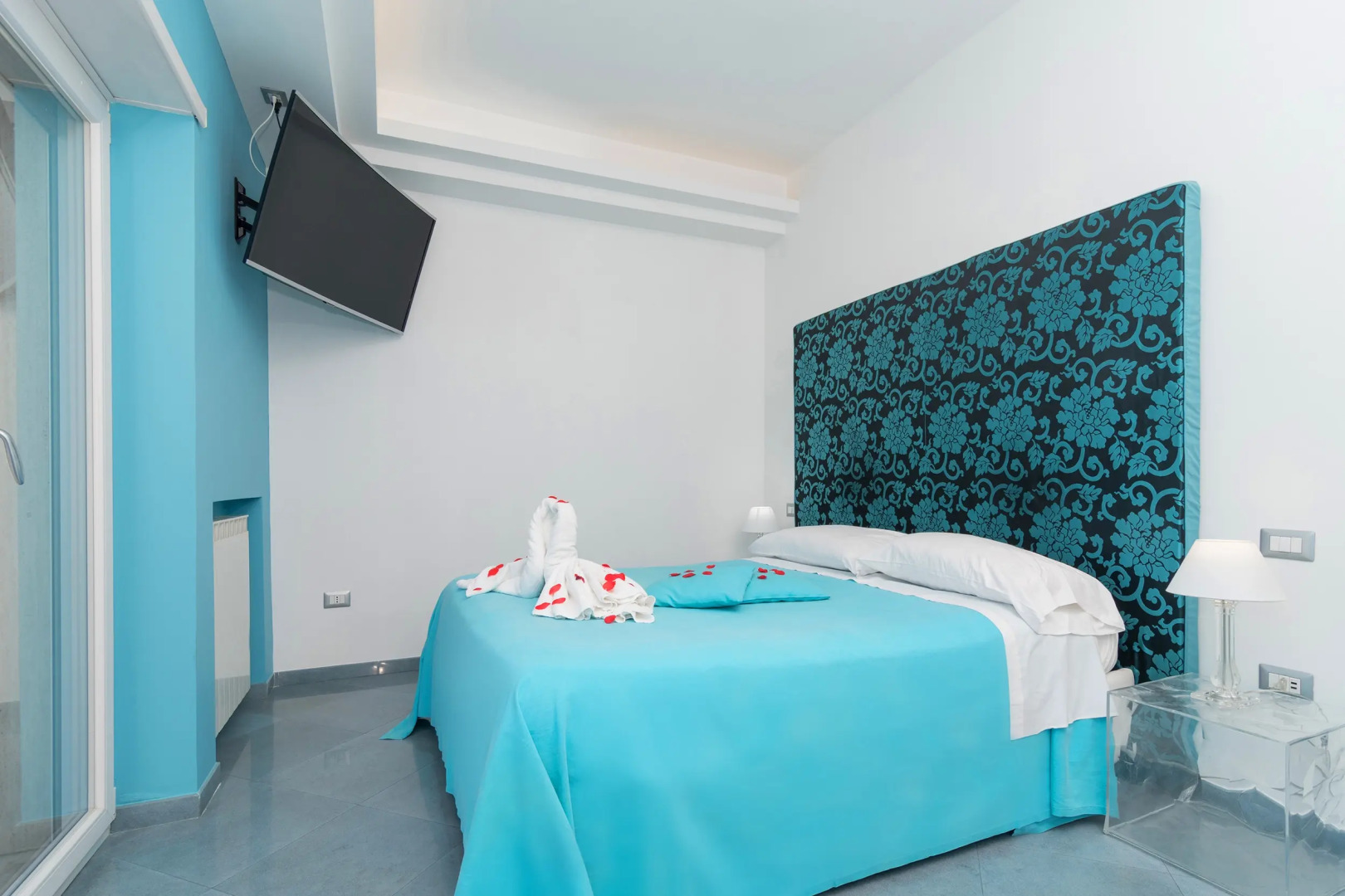 Foto - Guest House Emily Suites Sorrento