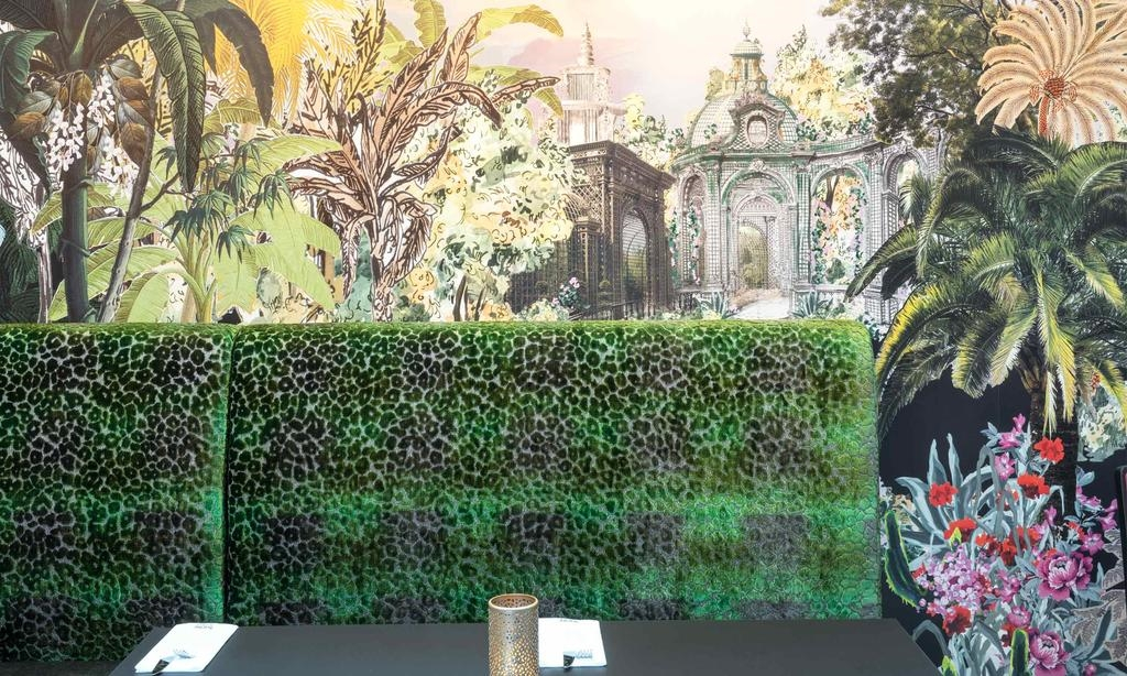 Photo - Thon Hotel Spectrum