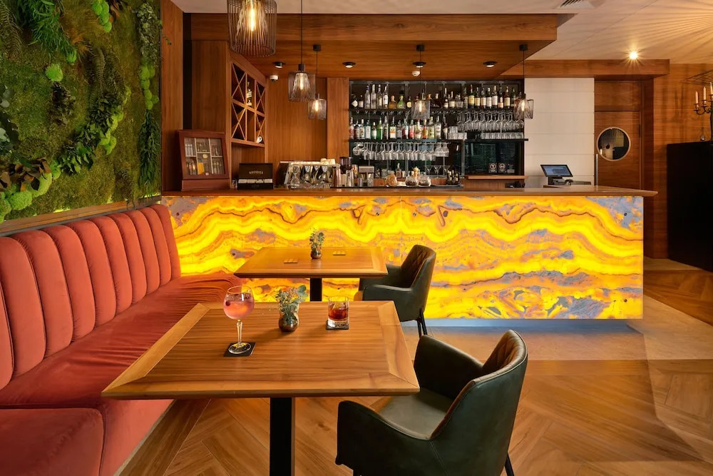 Photo - Time Boutique Hotel