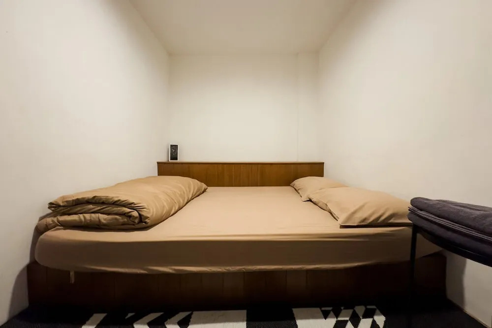 Foto - Once in a Blue Moon Cafe and Hostel