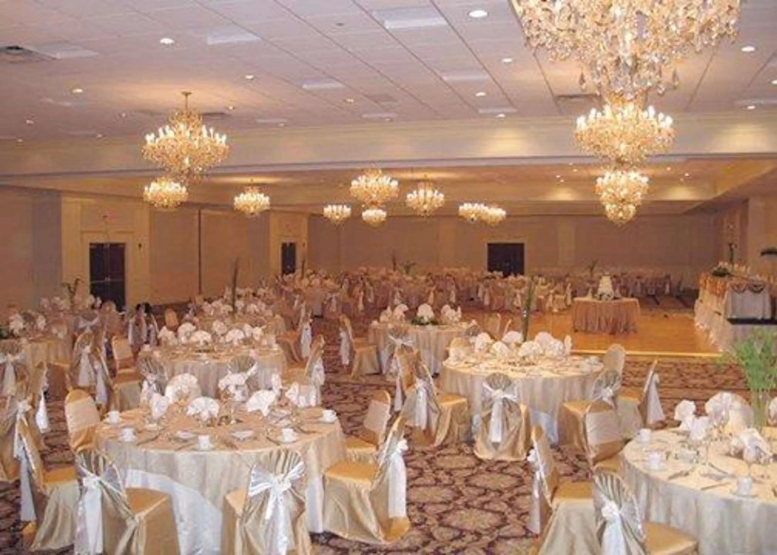 Photo - Clarion Hotel & Convention Center Joliet